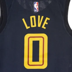 Swingman Player Jersey - City Edition