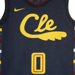 Swingman Player Jersey - City Edition