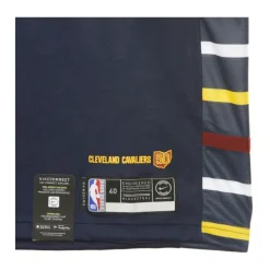 Swingman Player Jersey - City Edition