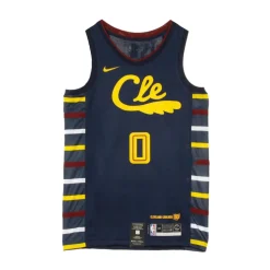 Swingman Player Jersey - City Edition