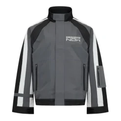 Tactical Moto Jacket