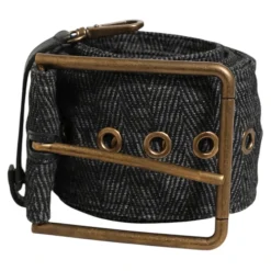 Taille Riem