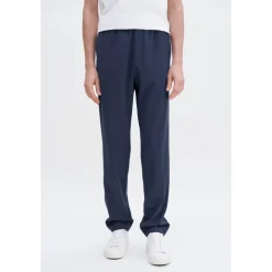 Tailored Jogger in Relaxed Wol