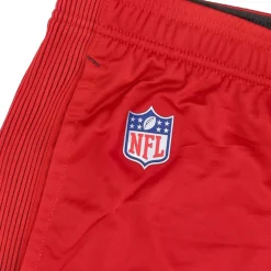 Tampa Bay Buccaneers Basketball Shorts
