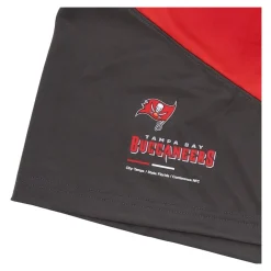 Tampa Bay Buccaneers Basketball Shorts