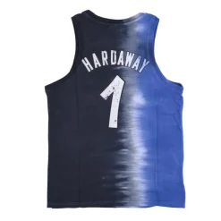Tank Top NBA Vertical Tie Dye