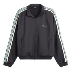Taped Track Jacket