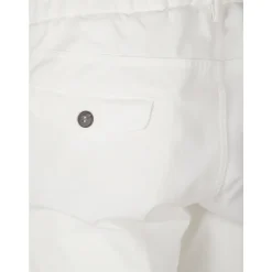 Tapered Trousers