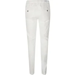 Tapered Trousers