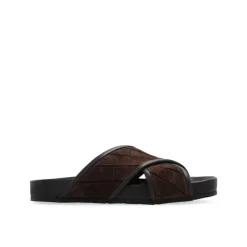 Tarik Criss Cross Sandaal