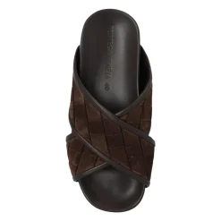 Tarik Criss Cross Sandaal