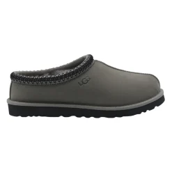 Tasman II Suede Mules