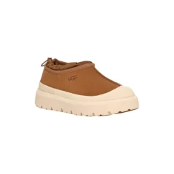 Tasman Weather Hybrid Laarzen Chestnut / Whitecap