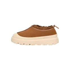 Tasman Weather Hybrid Laarzen Chestnut / Whitecap