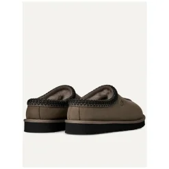 Tasman II Nubuck