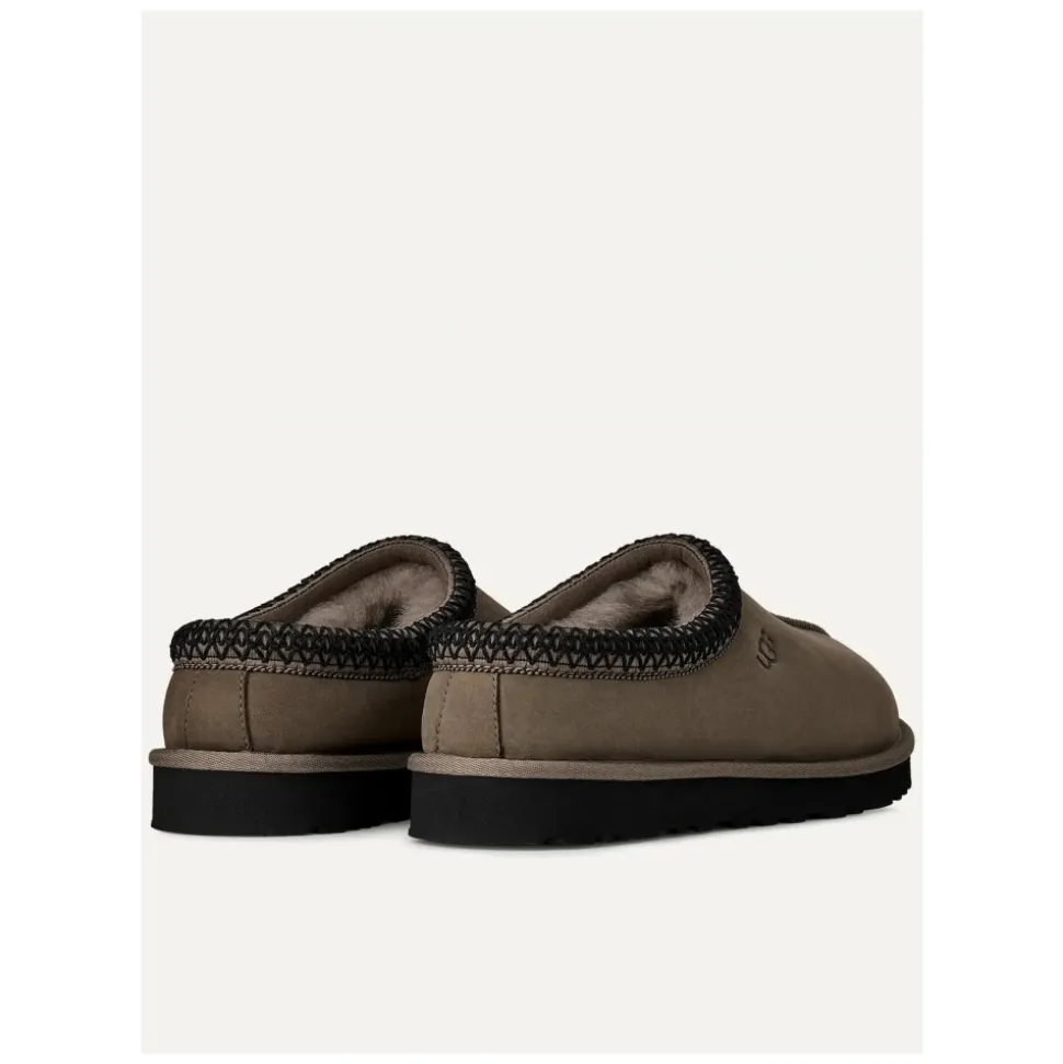 Tasman II Nubuck
