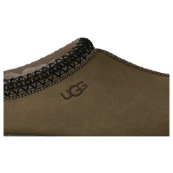 Tasman II Nubuck