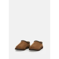 Tasman II Nubuck Slipper