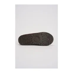 Tasman II Pantoffels Dusted Cocoa / Dusted Cocoa