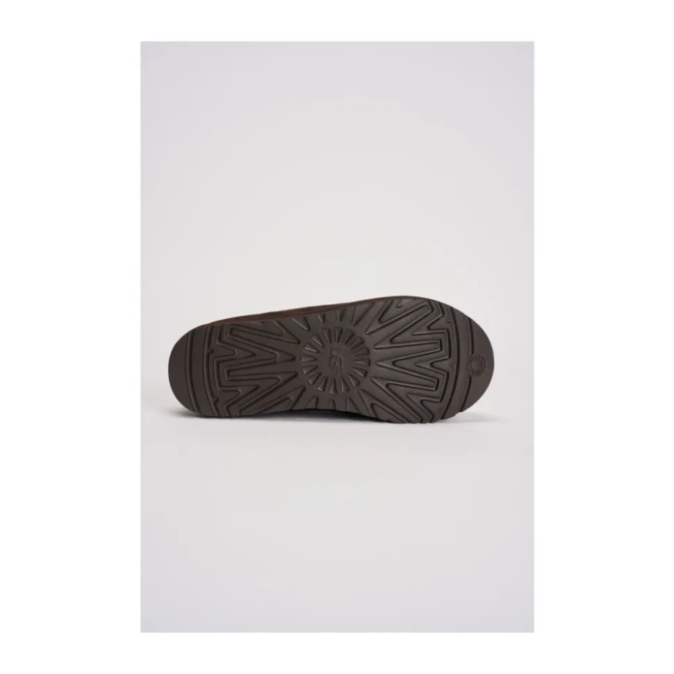 Tasman II Pantoffels Dusted Cocoa / Dusted Cocoa