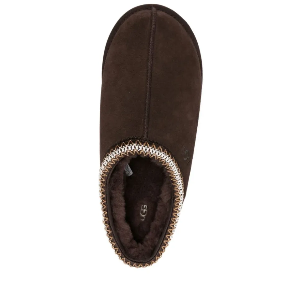 Tasman II Pantoffels Dusted Cocoa / Dusted Cocoa