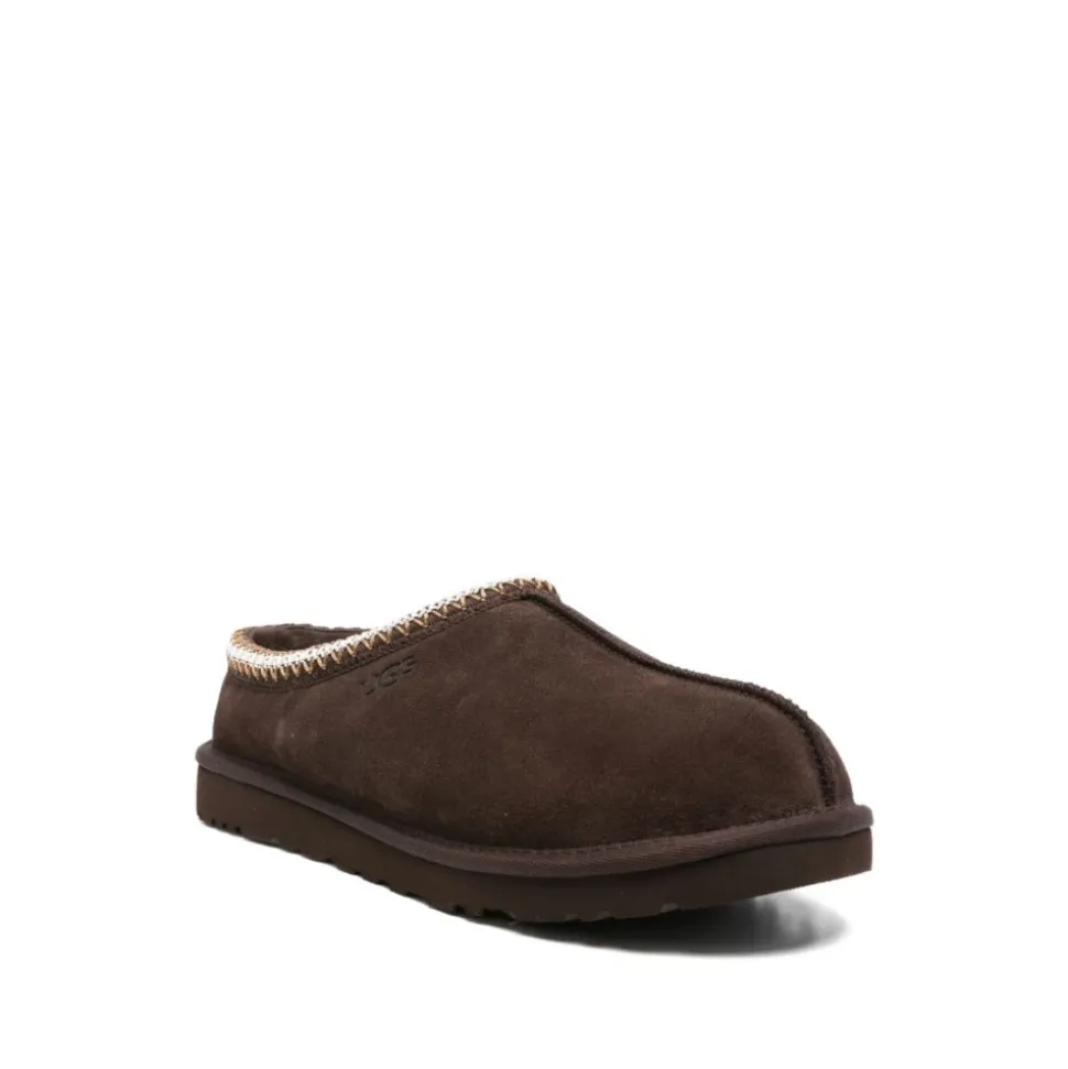 Tasman II Pantoffels Dusted Cocoa / Dusted Cocoa