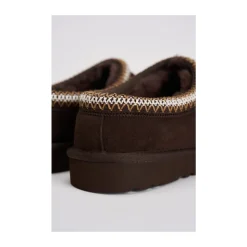 Tasman II Pantoffels Dusted Cocoa / Dusted Cocoa