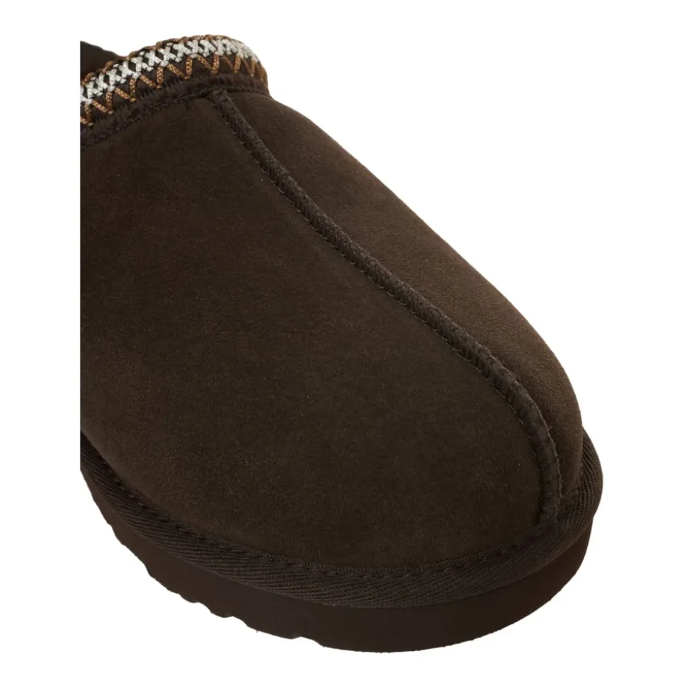Tasman II Pantoffels Dusted Cocoa / Dusted Cocoa