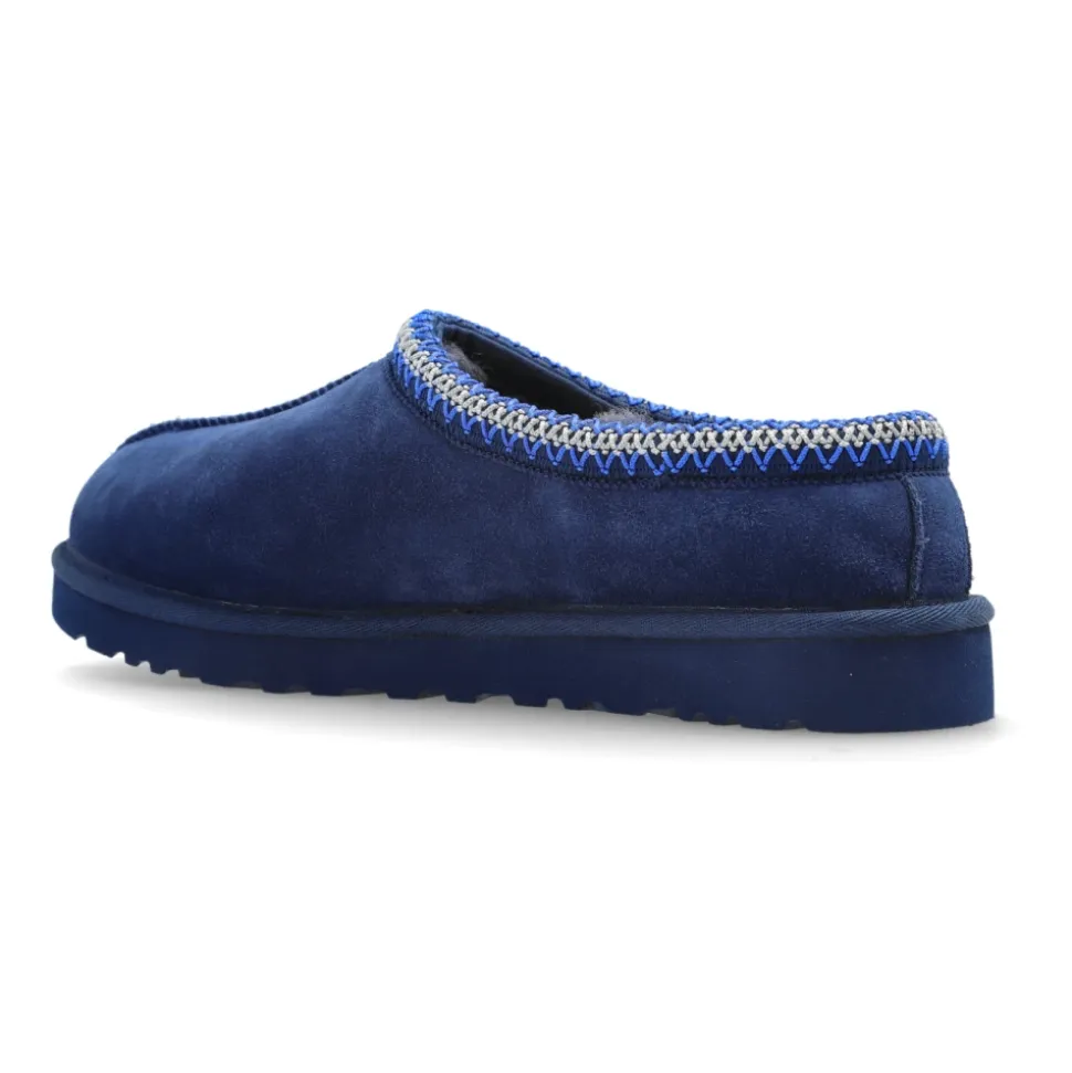 Tasman II Slipper