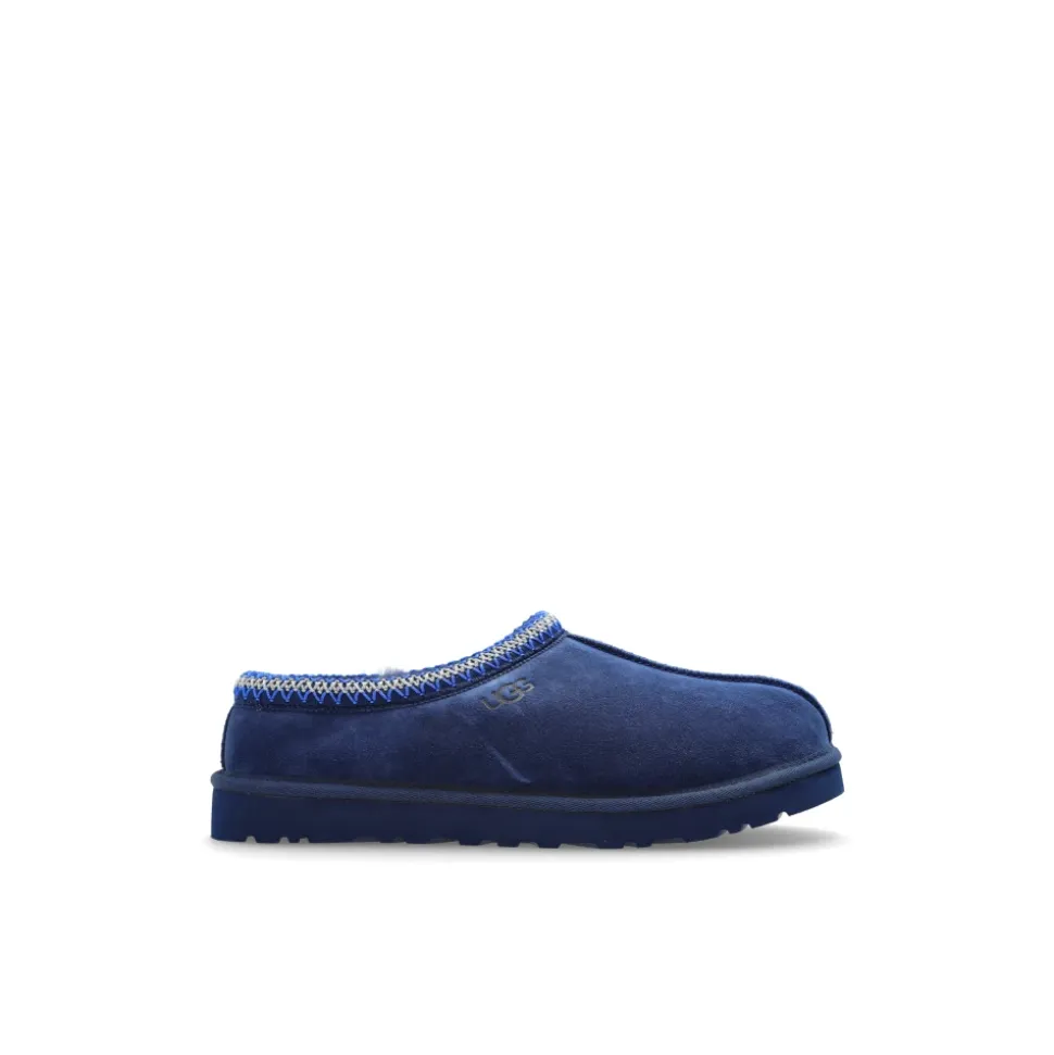 Tasman II Slipper