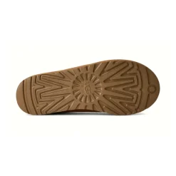 Tasman II Slippers Chestnut