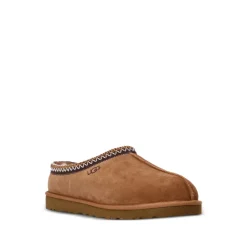 Tasman II Slippers Chestnut