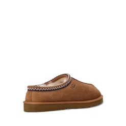 Tasman II Slippers Chestnut