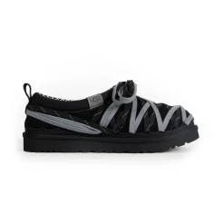 Tasman Lace Slip-On