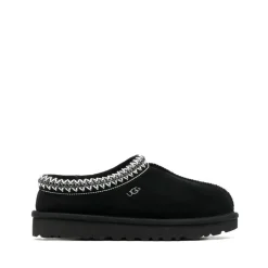 Tasman Pantoffels Black