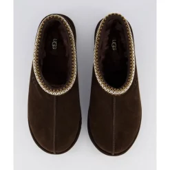 Tasman Slipper