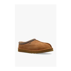 Tasman Slipper Chestnut