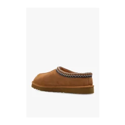 Tasman Slipper Chestnut
