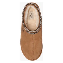 Tasman Slipper Chestnut