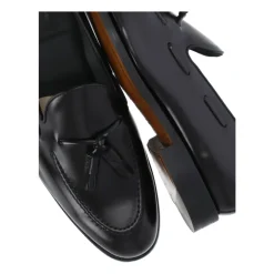 Tassel Loafer