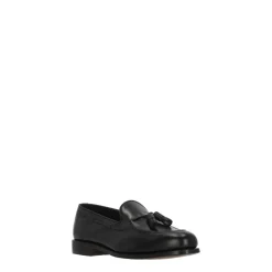 Tassel Loafer