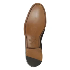 Tassel Loafer