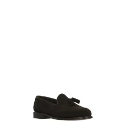 Tassel Loafer