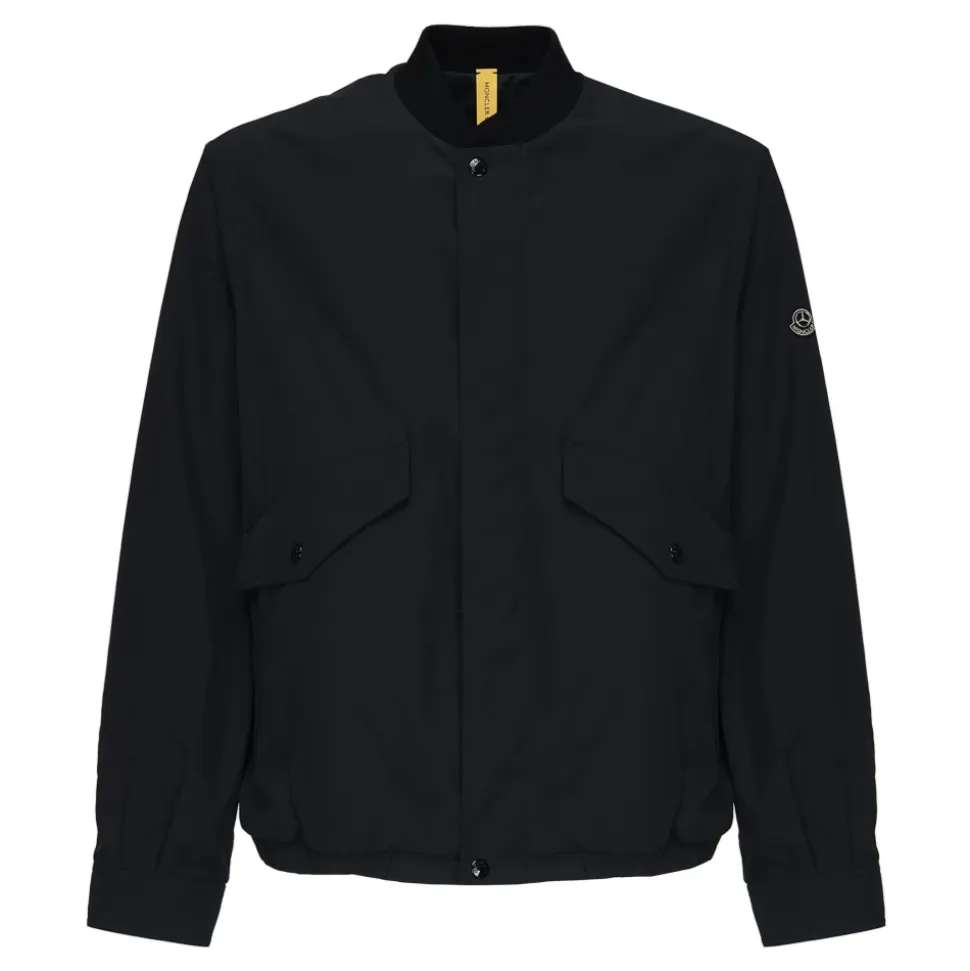 Tatenen Bomberjack