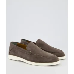 Taupe Loafer voor Heren