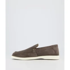 Taupe Loafer voor Heren