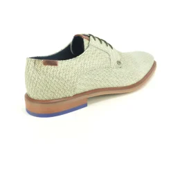 Taupe Print Gekleed N