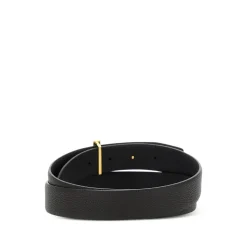 T-buckle Leren Riem