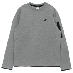 Tech Fleece Crewneck Sweatshirt