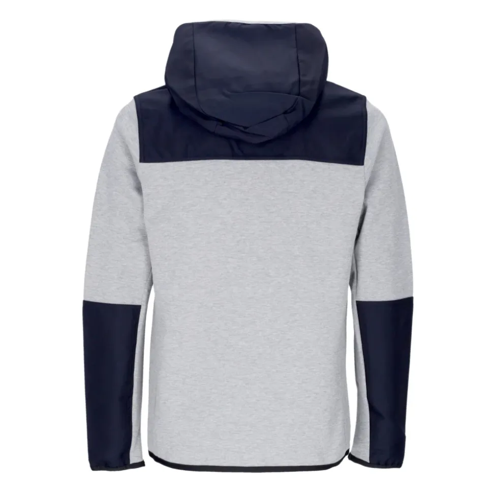 Tech Fleece Hooded Zip Sweatshirt